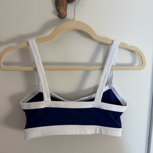 ABERCROMBIE YPB studioFLEX Cami Sports Bra - Picture 5 of 5